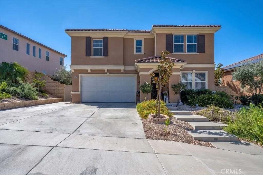 House in Santa Clarita, California, United States 1 - 19136888