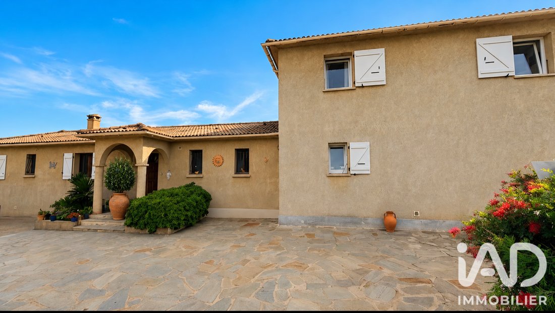 Maison à Venzolasca, Corse, France 2 - 19137176