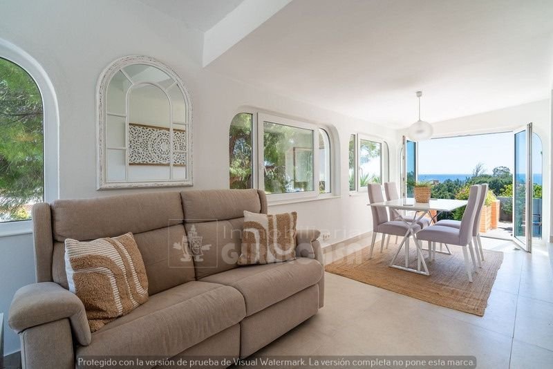 Chalet à Fuengirola, Andalousie, Espagne 2 - 19137241