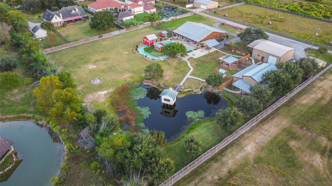 House in Houston, Texas, United States 1 - 17966804