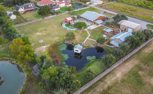 House in Houston, Texas, United States 1