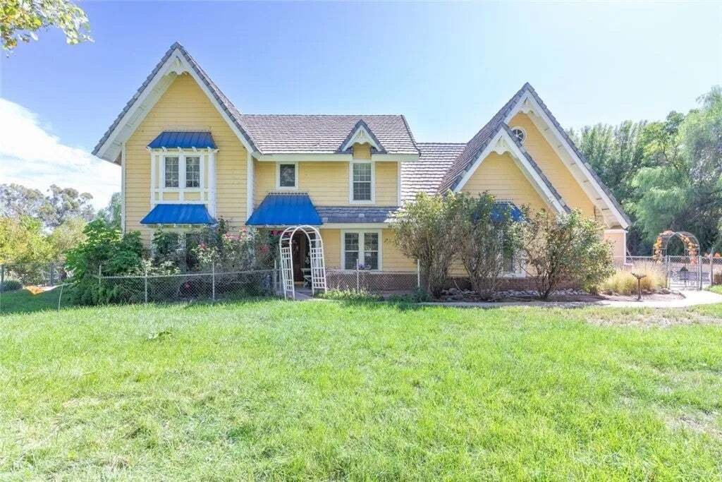 House in Wildomar, California, United States 3 - 19136857