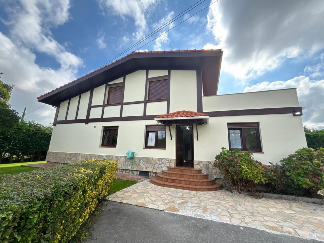 Casa a Meruelo, Cantabria, Spagna 1 - 19137252