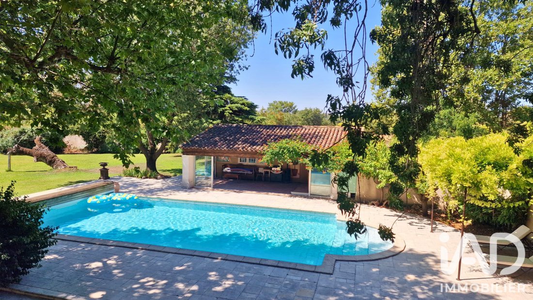 House in Centre Ville, Sorgues, France 2 - 19137157
