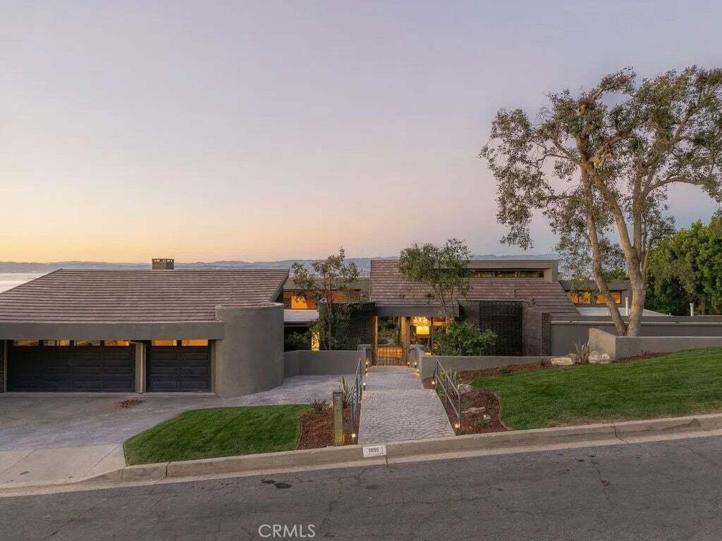 House in Rolling Hills Estates, California, United States 4 - 19136863