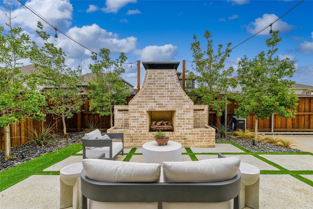 Haus in Frisco, Texas, Vereinigte Staaten 2 - 19137022