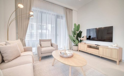 Apartment in Downtown Dubai, Dubai, United Arab Emirates 1