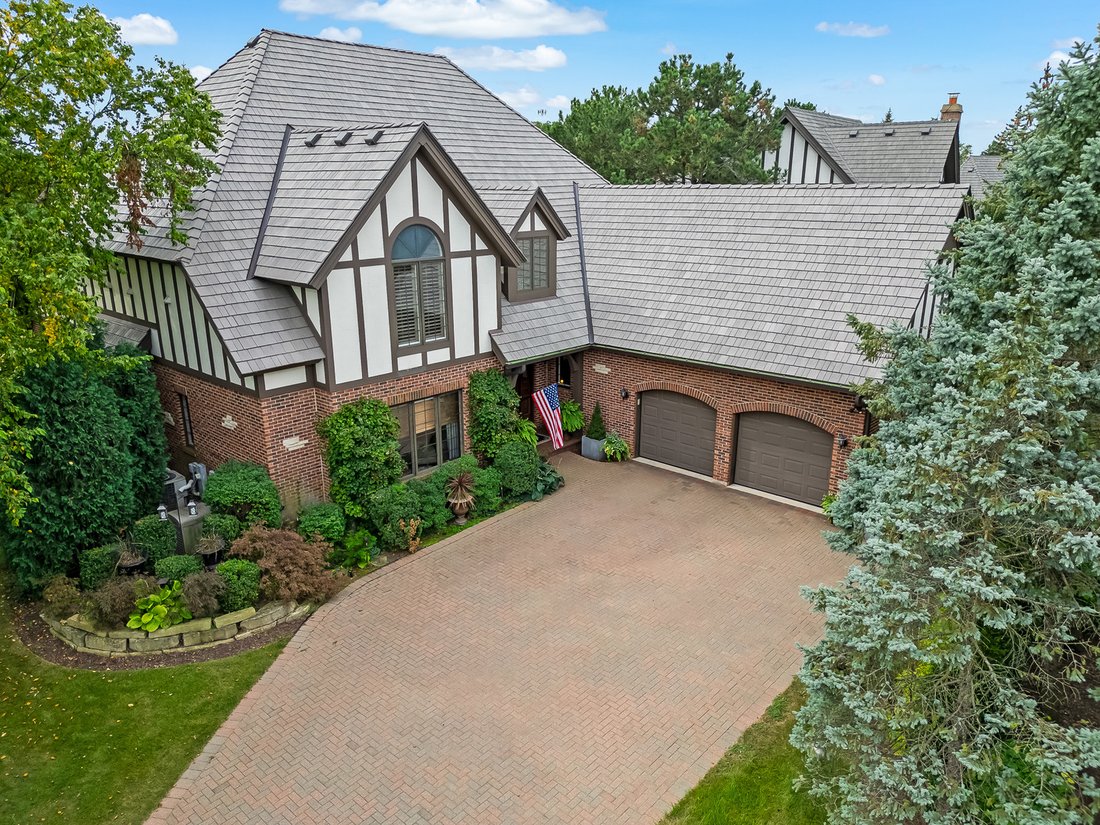 House in Burr Ridge, Illinois, United States 2 - 19136703