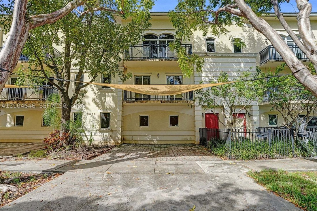 Residenza a Miami, Florida, Stati Uniti 2 - 19136754