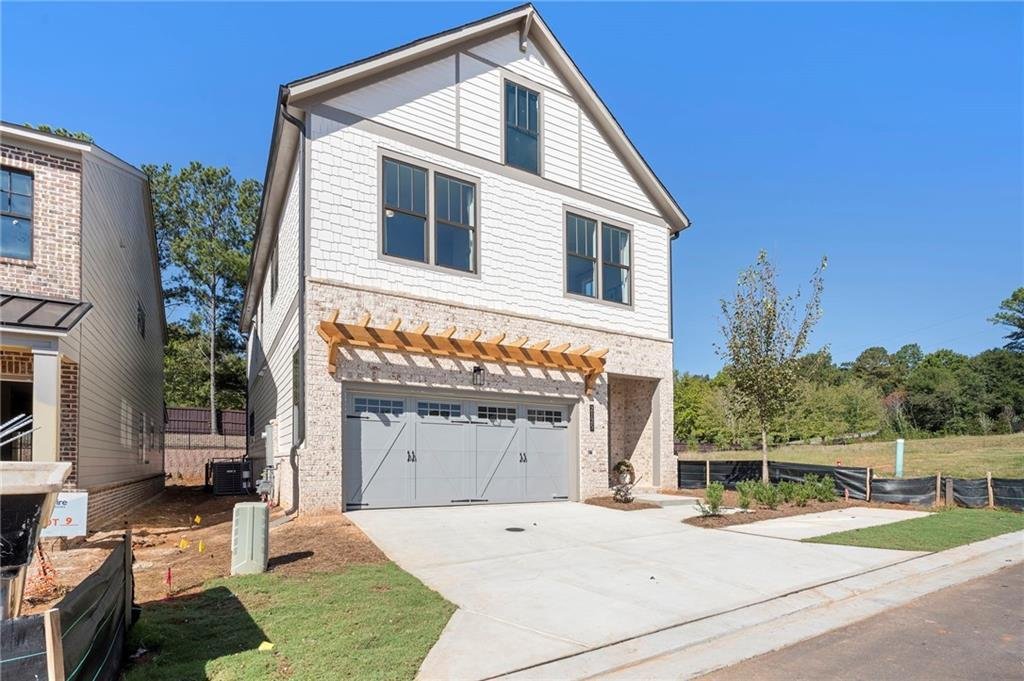 Casa a Alpharetta, Georgia, Stati Uniti 2 - 19136800