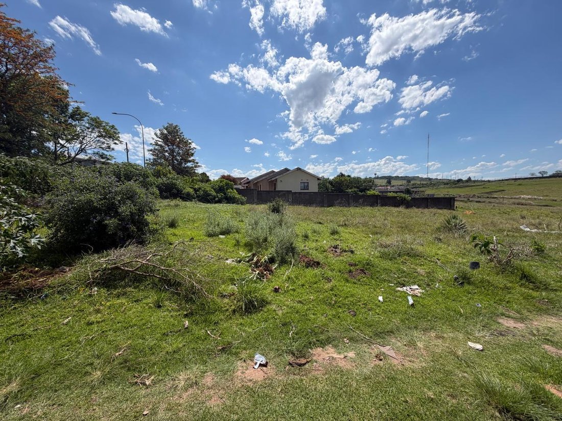 Land in Mthatha, Eastern Cape, South Africa 2 - 19137100