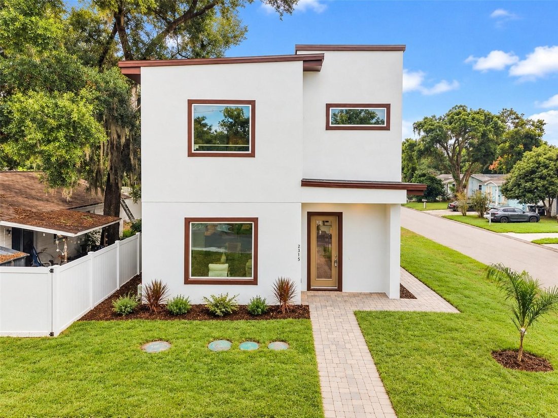 Casa en Orlando, Florida, Estados Unidos 1 - 19136768