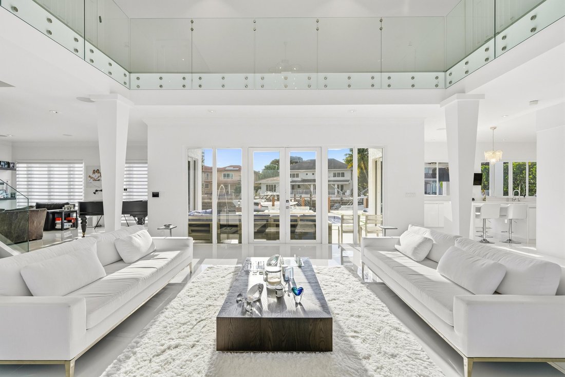 House in Golden Beach, Florida, United States 4 - 19136661