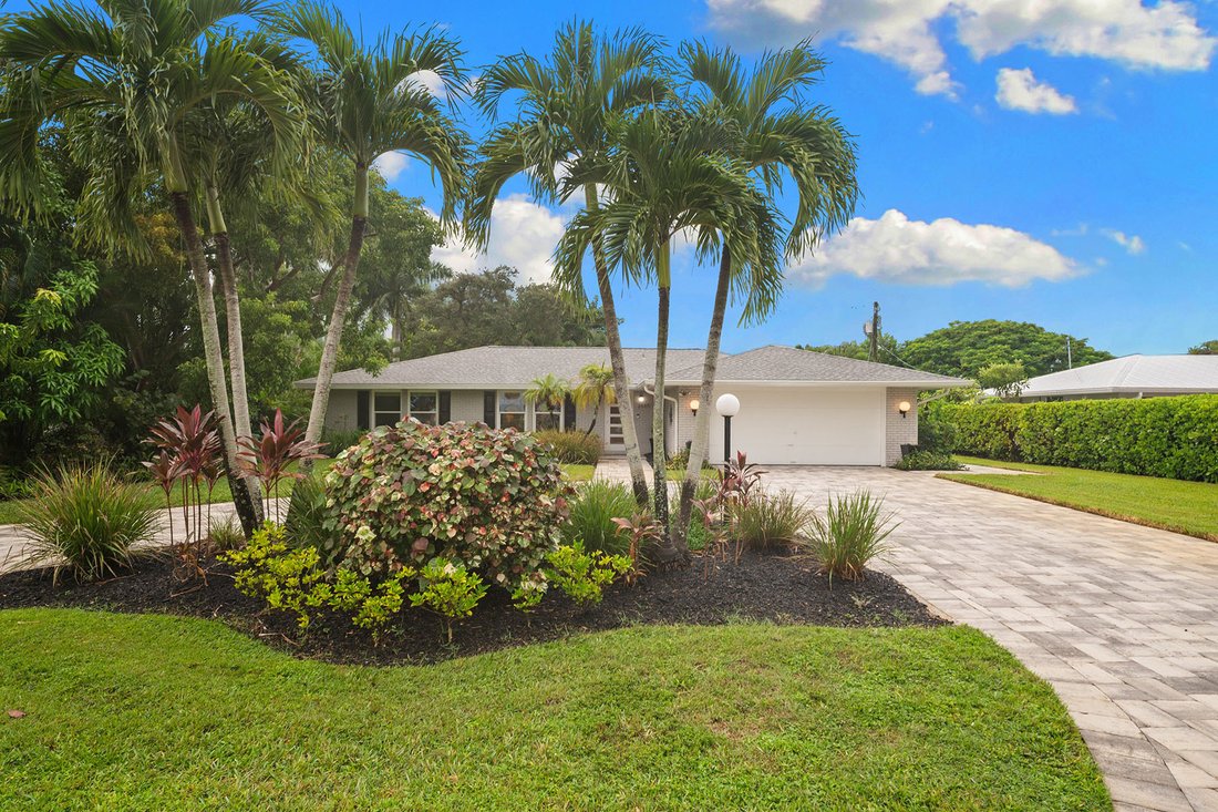Maison à Naples, Floride, États-Unis 1 - 19136698