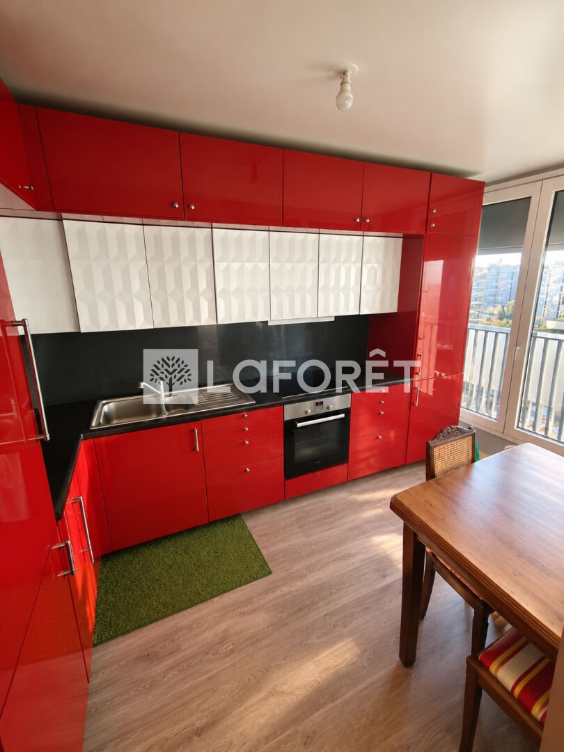 Apartment in Centre, Nanterre, France 2 - 19123234