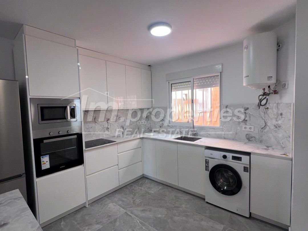 Apartment in Los Cristianos, Canary Islands, Spain 3 - 19137245