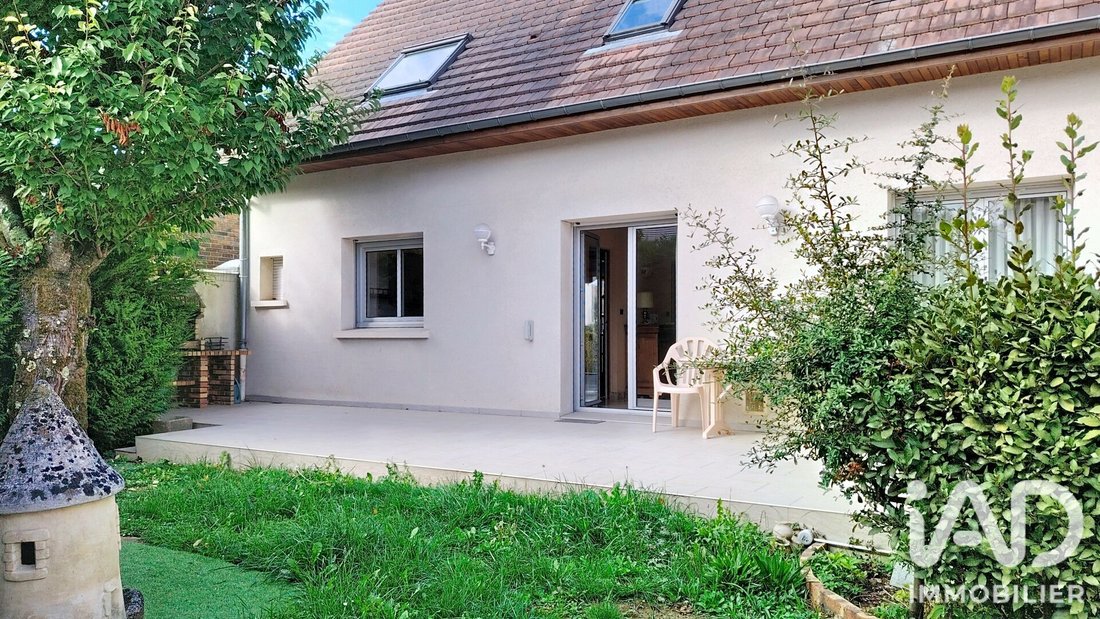 Casa a Centre, L'Haÿ-les-Roses, Francia 5 - 19137156
