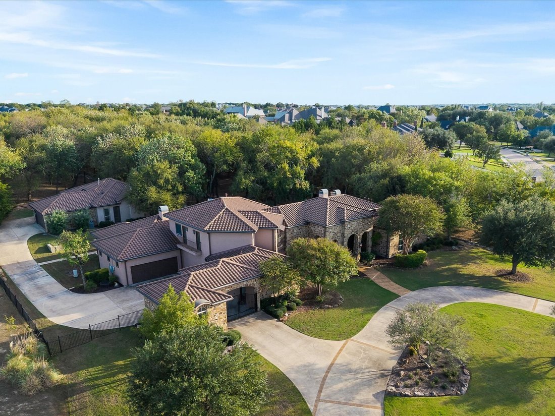 Haus in Heath, Texas, Vereinigte Staaten 1 - 19137024