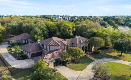House in Heath, Texas, United States 1