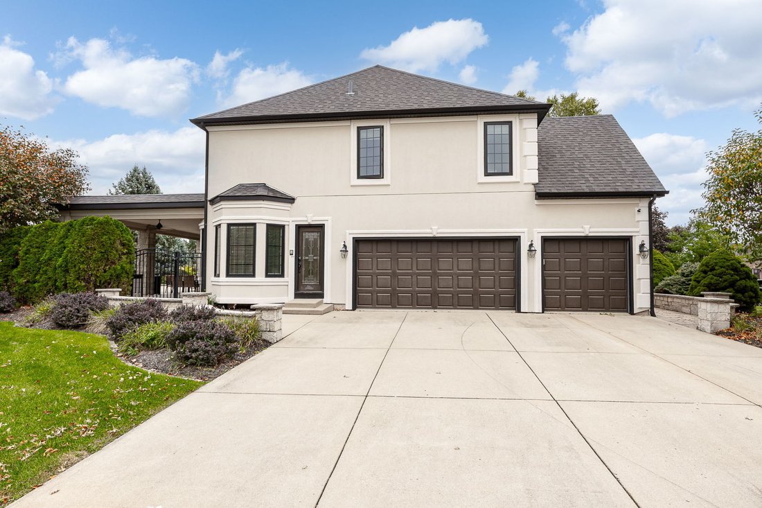Casa a Plainfield, Illinois, Stati Uniti 5 - 19137035