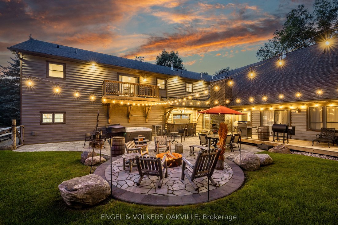 Haus in Whitchurch–Stouffville, Ontario, Kanada 3 - 19136727
