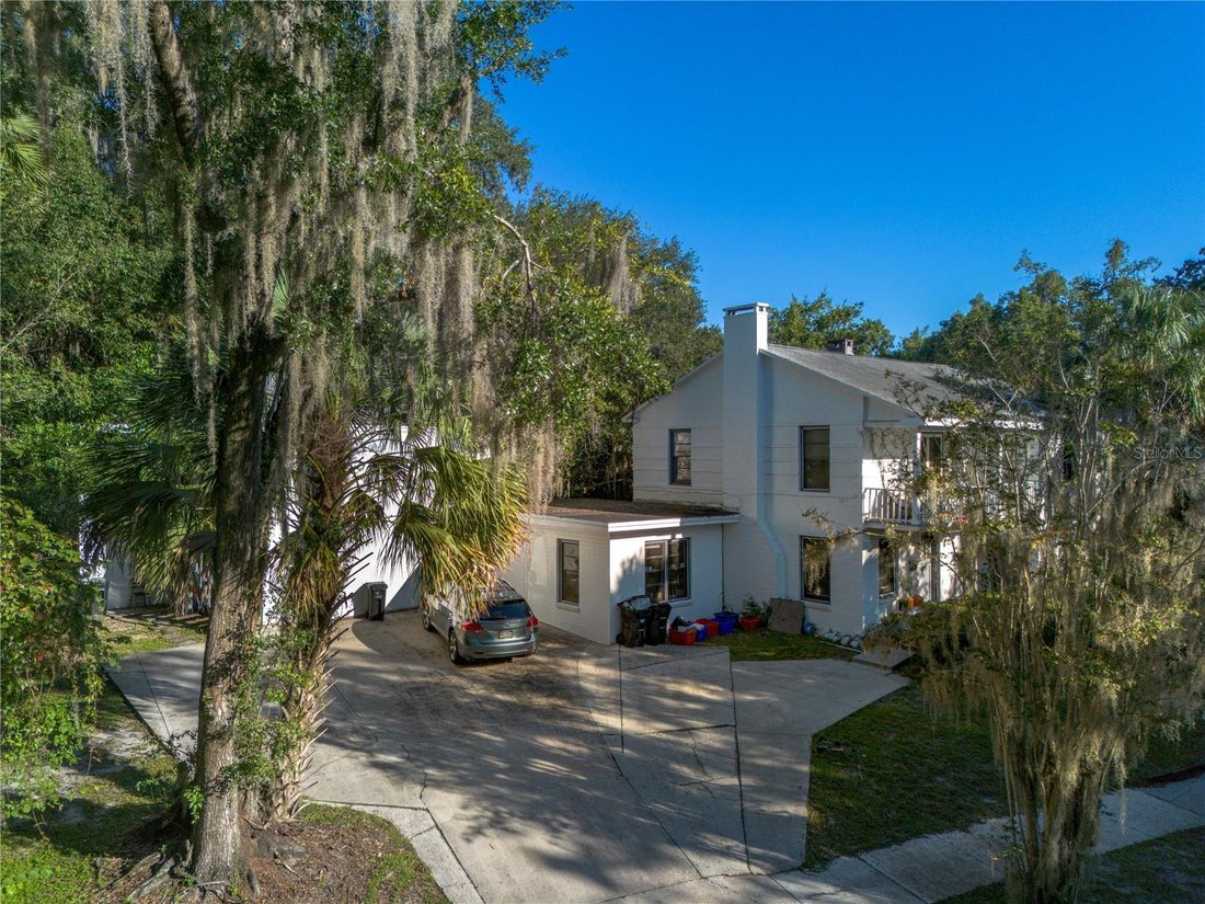 Altro a Gainesville, Florida, Stati Uniti 1 - 19136767
