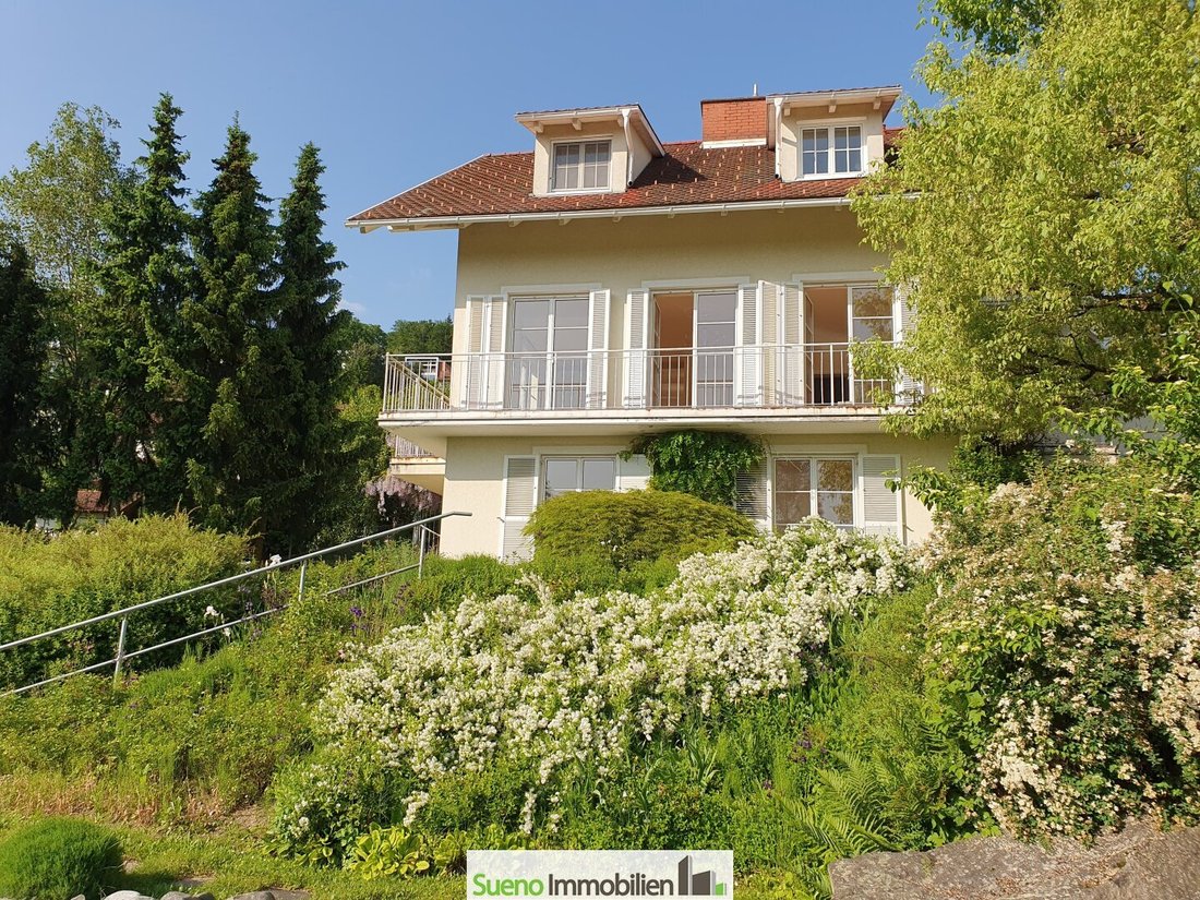 Villa à Puchenau, Haute-Autriche, Autriche 4 - 19136826