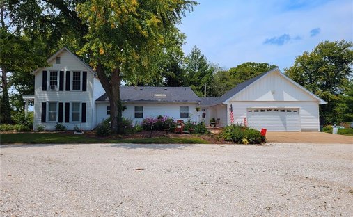 Haus in Warrenton, Missouri, Vereinigte Staaten 1