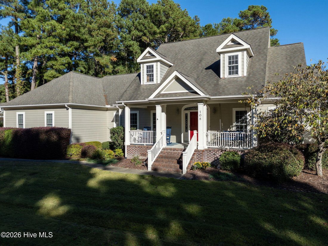Casa a Hertford, Carolina del Nord, Stati Uniti 3 - 19136777