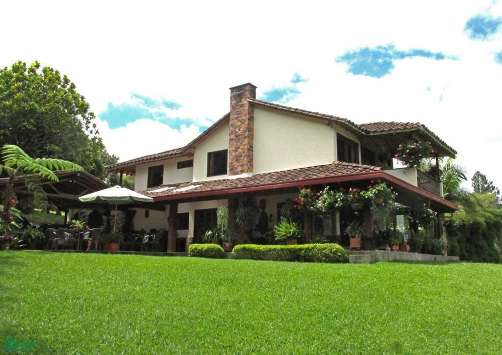 Appartement en La Fe, Antioquia, Colombie 1 - 17798246