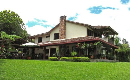 Eigentumswohnung in La Fe, Departamento de Antioquia, Kolumbien 1