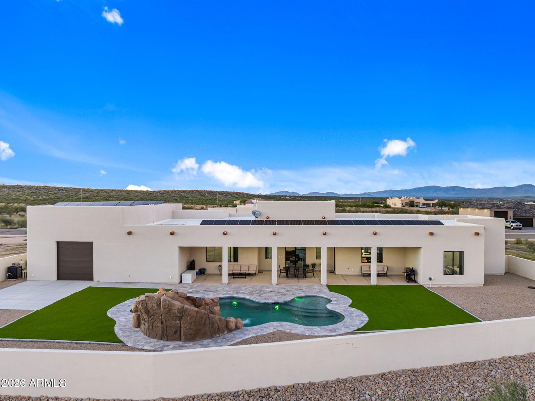Haus in Wickenburg, Arizona, Vereinigte Staaten 4 - 19137168