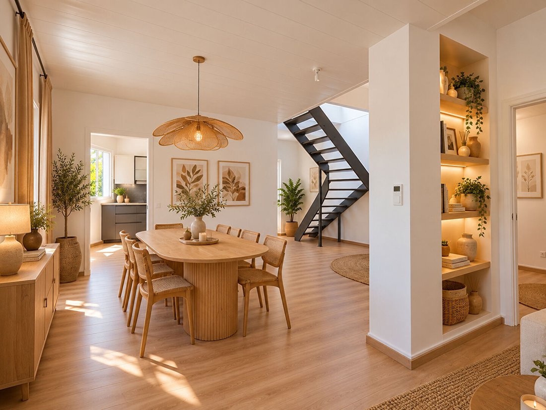 Apartment in Hyeres, Provence-Alpes-Côte d'Azur, France 5 - 19136951