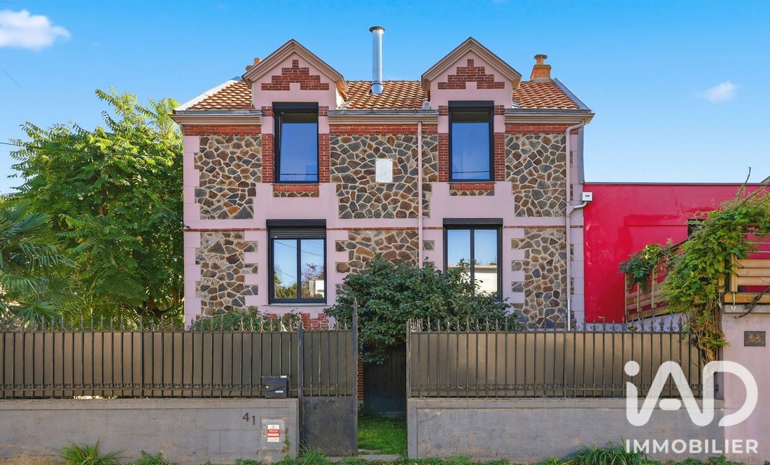House in Houssais, Rezé, France 1 - 19137166