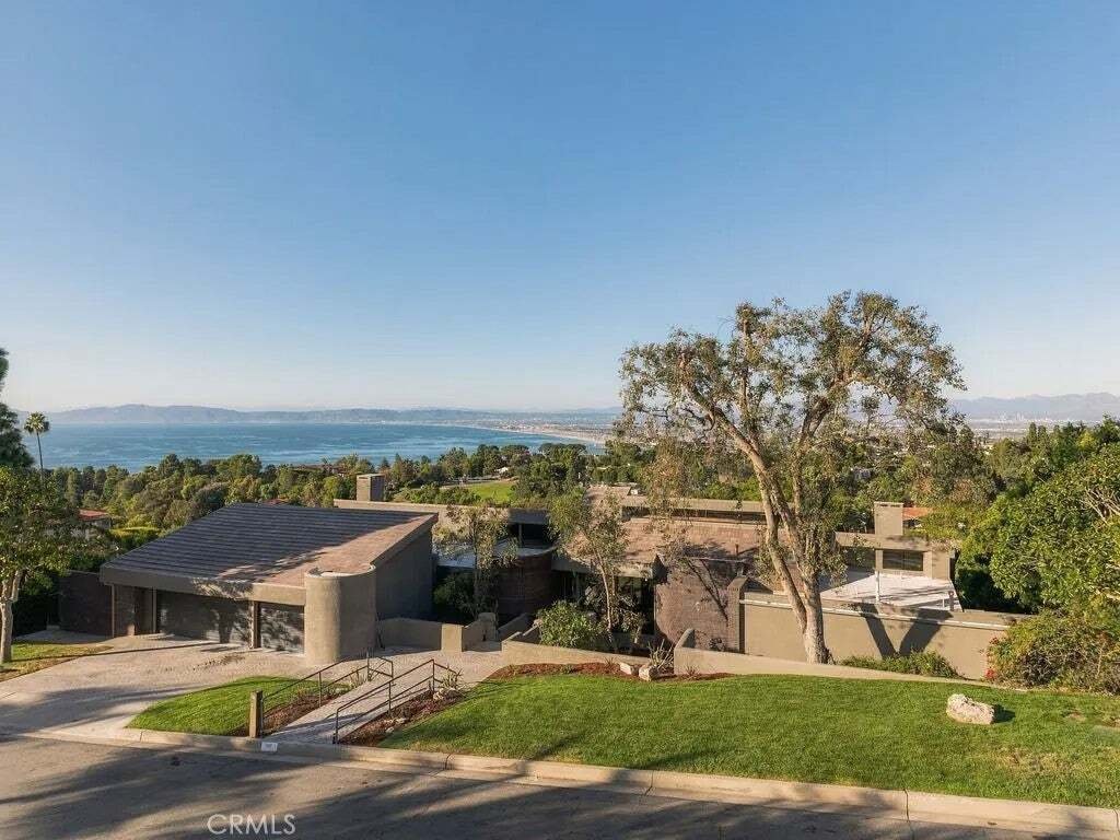 House in Rolling Hills Estates, California, United States 1 - 19136863