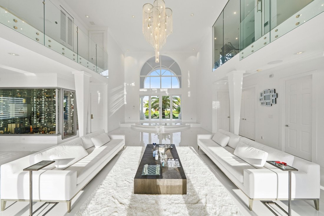 House in Golden Beach, Florida, United States 5 - 19136661