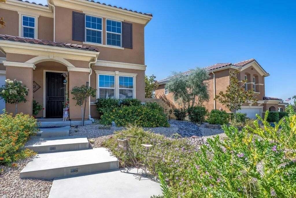 House in Santa Clarita, California, United States 2 - 19136888