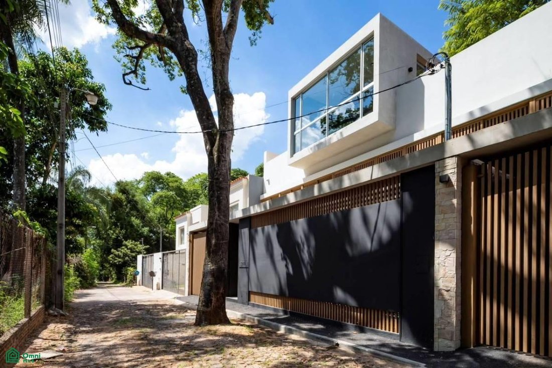 House in Asunción, Los Lagos, Chile 1 - 19134783