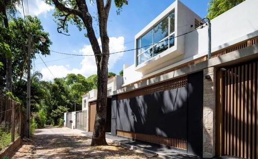 House in Asunción, Los Lagos, Chile 1