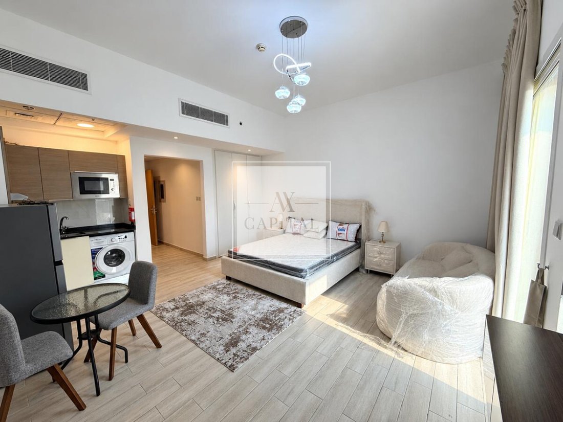 Apartment in Business Bay, Dubai, United Arab Emirates 2 - 19136579