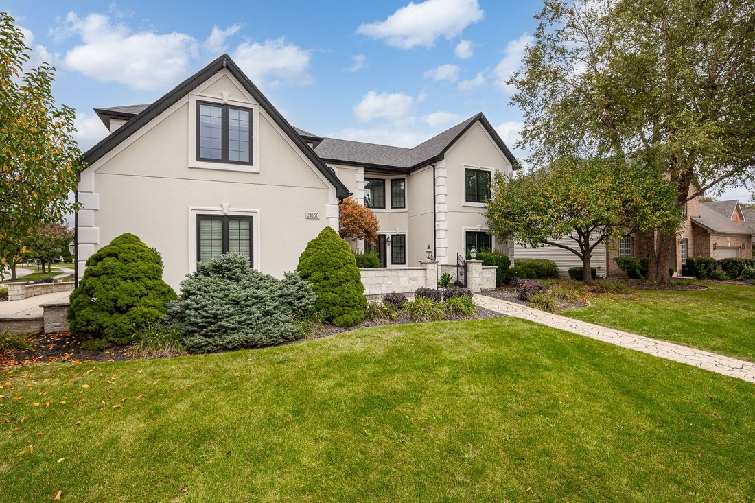 Casa a Plainfield, Illinois, Stati Uniti 4 - 19137035