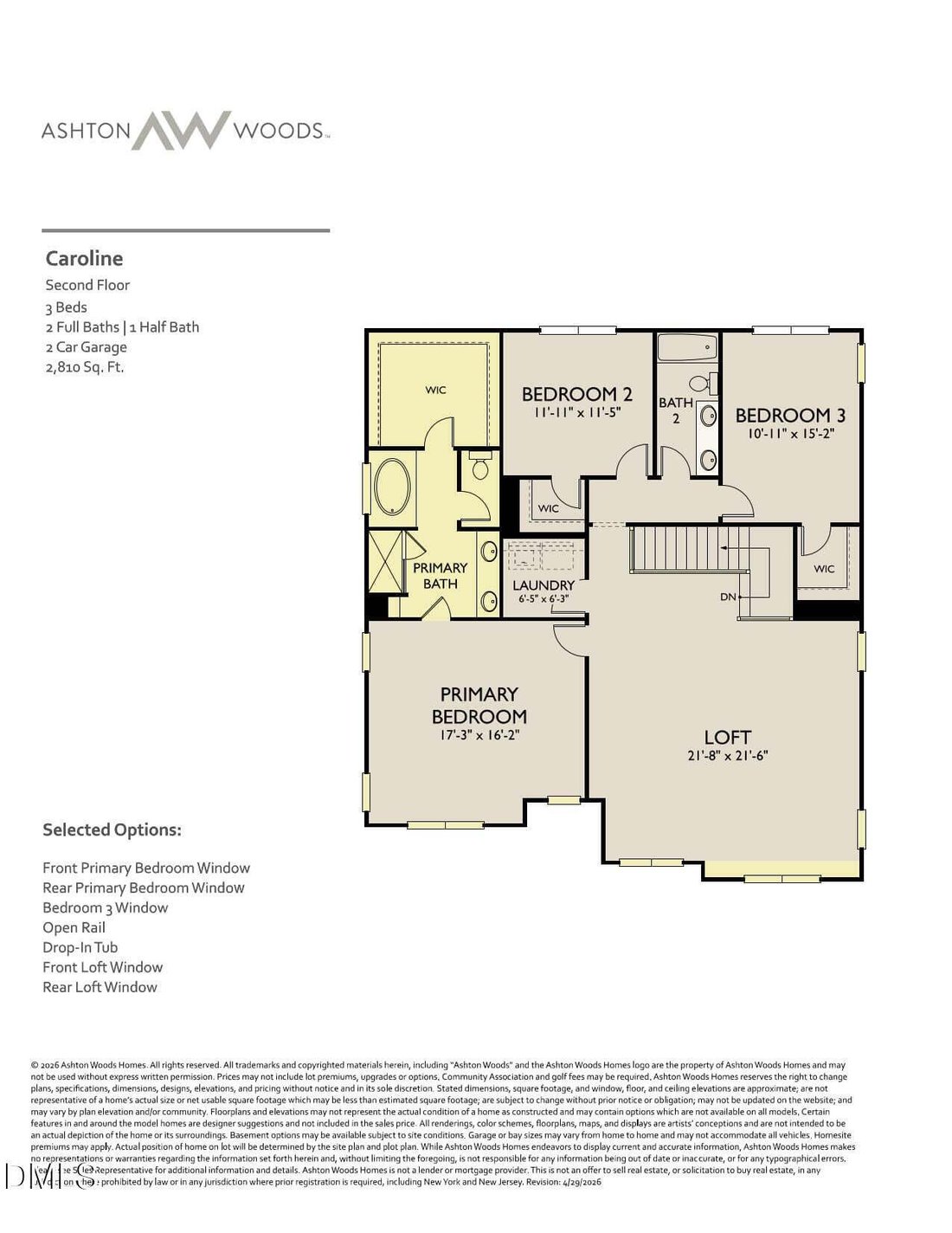 House in Rolesville, North Carolina, United States 3 - 19136958