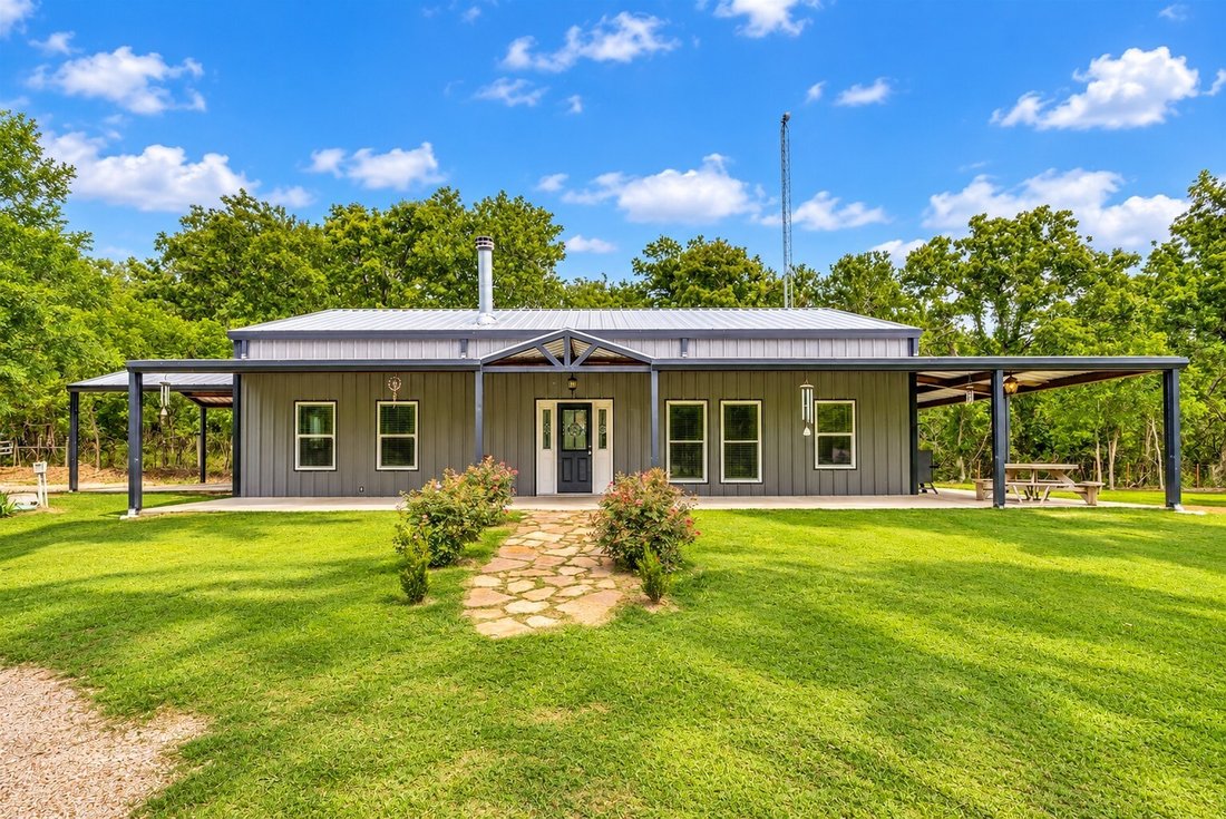 Maison à Grandview, Texas, États-Unis 2 - 19137062