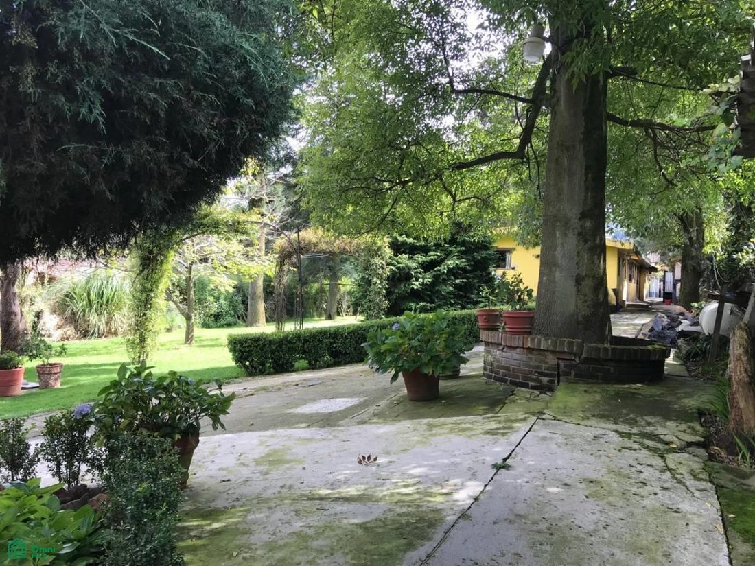 Terreno a San Miguel Ajusco, Distretto Federale, Messico 3 - 17811064