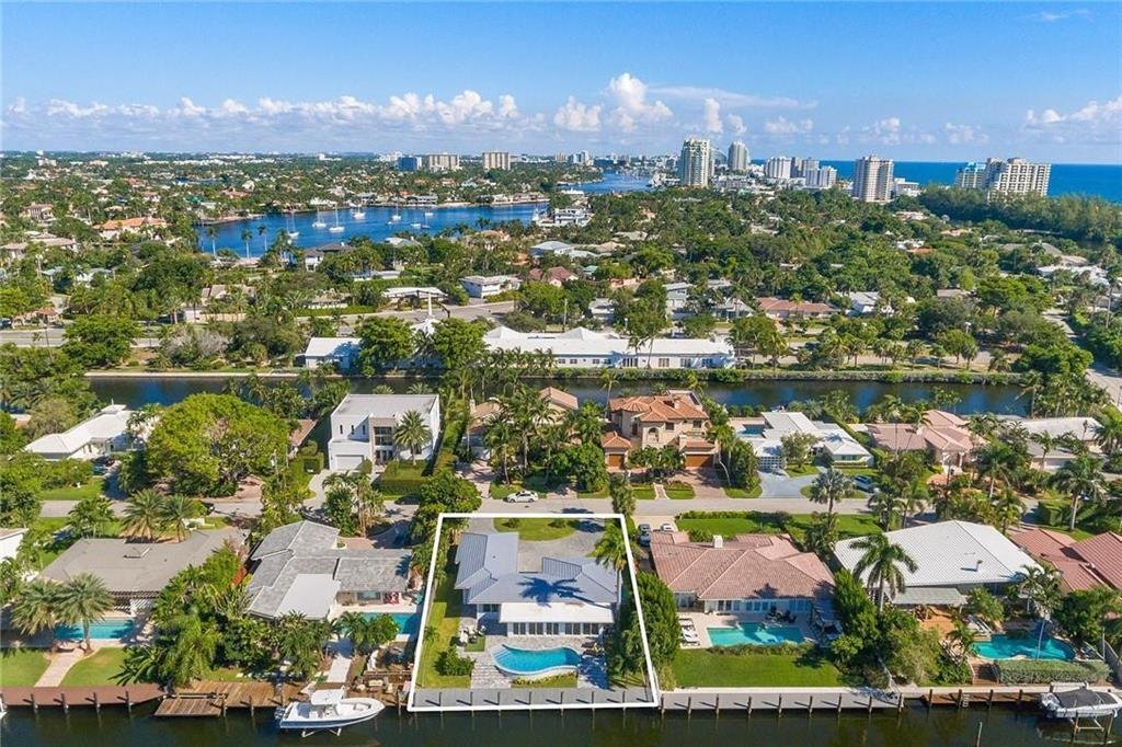House in Fort Lauderdale, Florida, United States 3 - 19136651