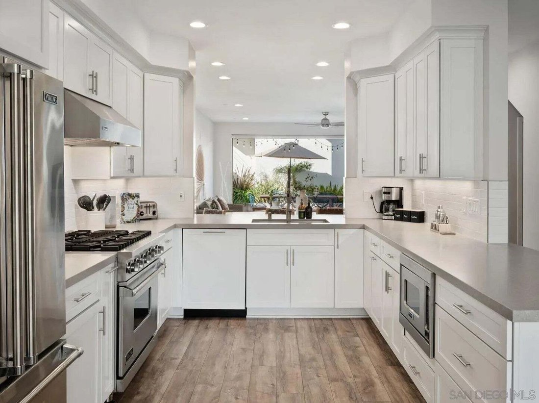 House in San Diego, California, United States 4 - 19136852