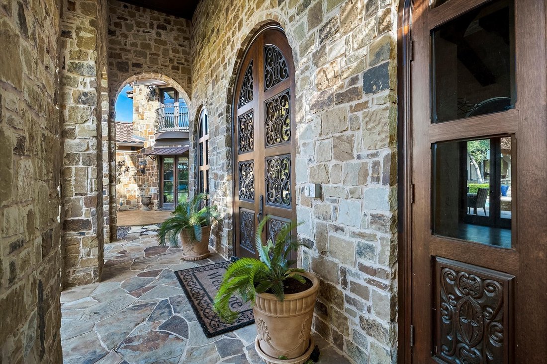 Haus in Heath, Texas, Vereinigte Staaten 4 - 19137024