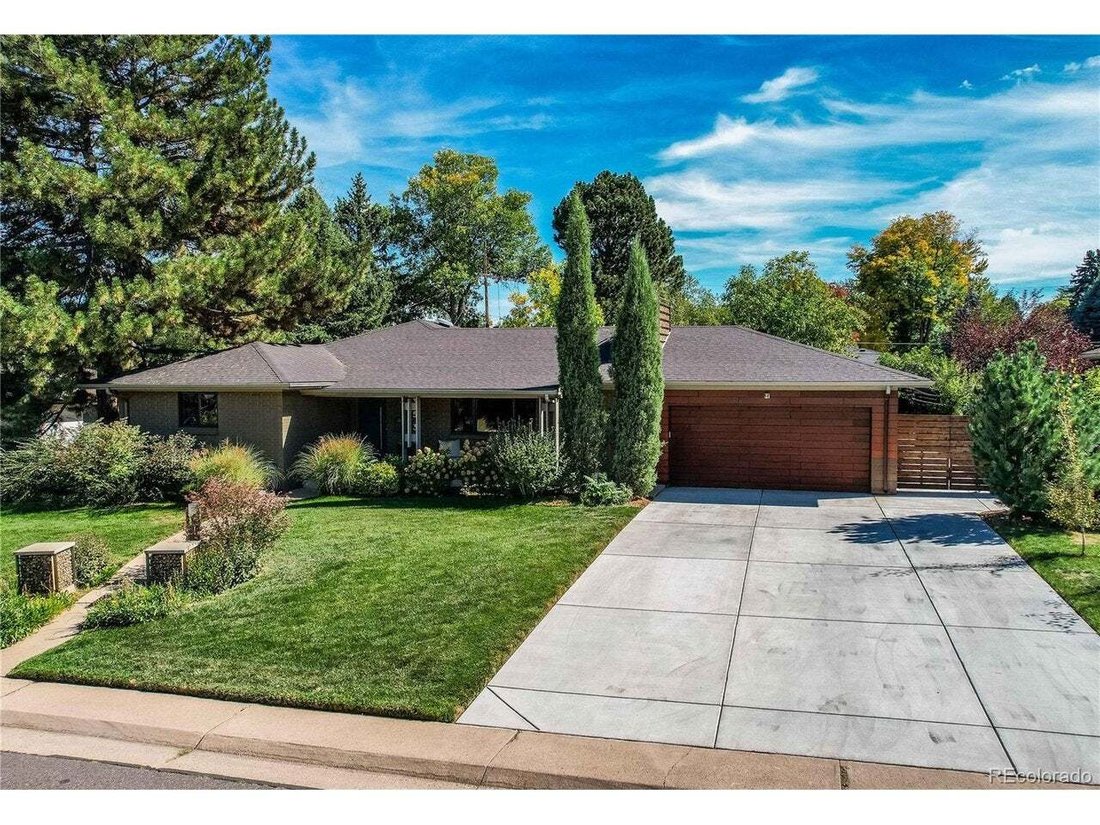 House in Denver, Colorado, United States 2 - 19136569