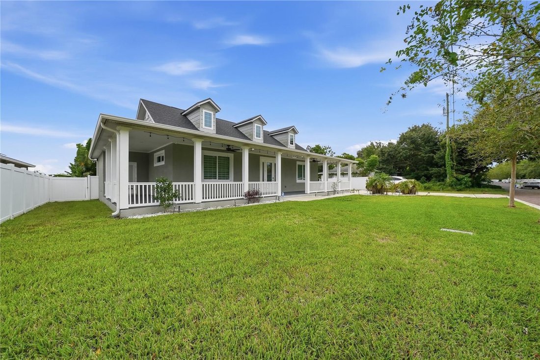 Casa en Largo, Florida, Estados Unidos 1 - 19136785