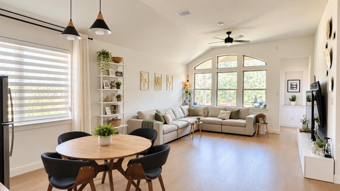 Casa a Georgetown, Texas, Stati Uniti 4 - 19136734